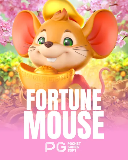 Fortune Mouse